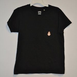Star Wars BB-8 shirt